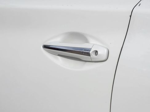 Used 2023 INFINITI Q50 Luxe w/ Cargo Package image 44