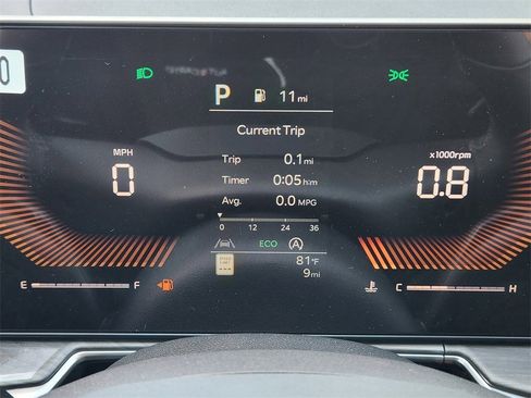 New 2026 Kia Sorento X-Line EX image 11