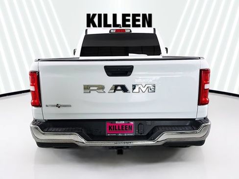 Used 2025 RAM 1500 Lone Star RWD image 6