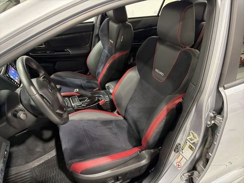 Used 2020 Subaru WRX Premium w/ Performance Package image 25