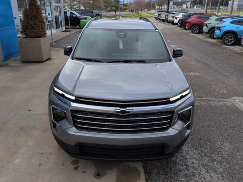 New 2026 Chevrolet Traverse LT w/ LPO, Floor Liner Package image 85