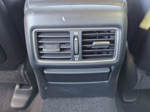 Used 2018 INFINITI Q50 Luxe w/ Essential Package (2.0T Luxe) image 36