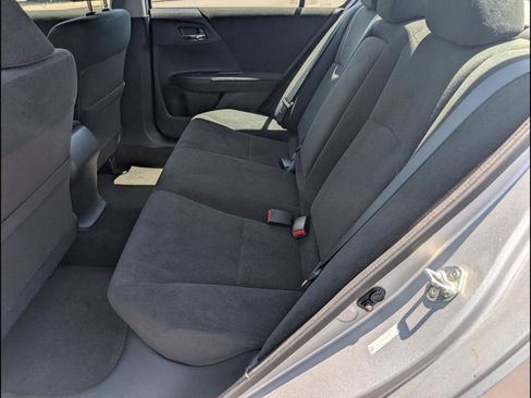 Used 2013 Honda Accord LX image 8