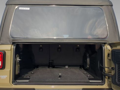 New 2025 Jeep Wrangler Sport S image 17