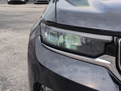 Used 2024 Jeep Grand Cherokee Limited 4xe AWD/4WD image 9