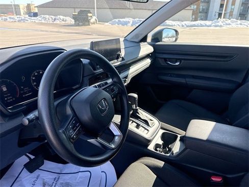 Used 2024 Honda CR-V EX image 21