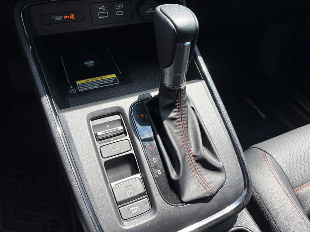 Used 2025 Honda CR-V Sport-L image 17
