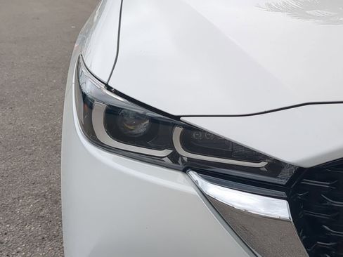 Used 2023 MAZDA CX-5 AWD 2.5 S w/ Select Package image 10