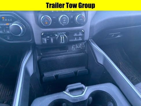 Used 2023 RAM 1500 Big Horn AWD/4WD image 10
