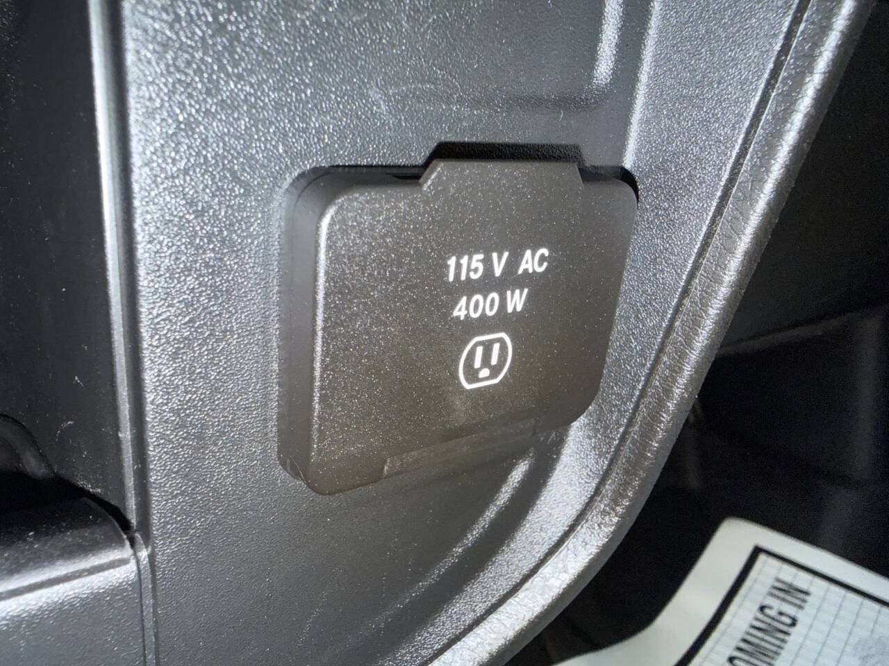 Used 2020 RAM 2500 Tradesman AWD/4WD image 28