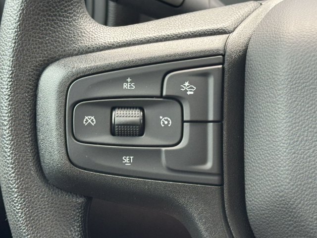 Used 2026 Chevrolet Silverado 1500 Custom RWD image 26