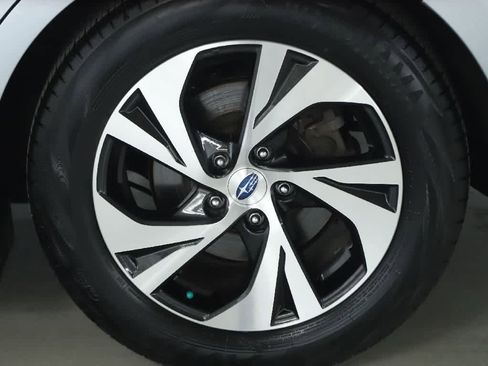 Used 2023 Subaru Legacy Premium image 38