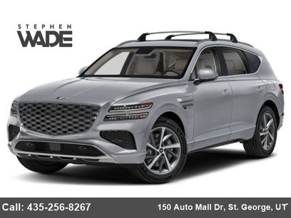 Used 2025 Genesis GV80 2.5T Standard