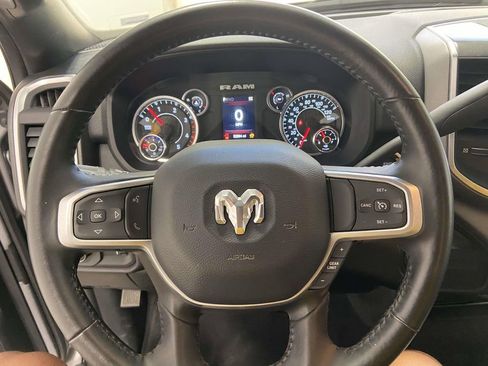 Used 2024 RAM 2500 Big Horn image 23