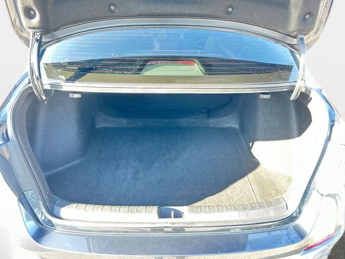 Used 2025 Honda Civic Sport image 9