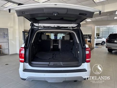 Certified 2021 Ford Expedition XLT RWD image 12