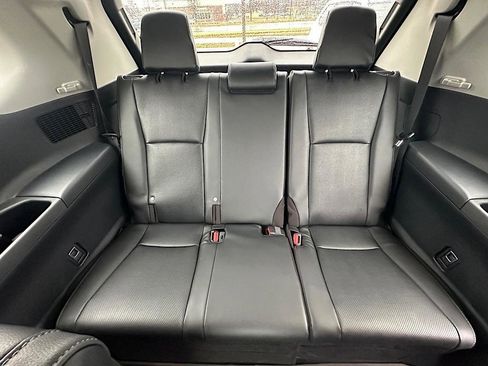 New 2026 Toyota Grand Highlander Platinum image 12