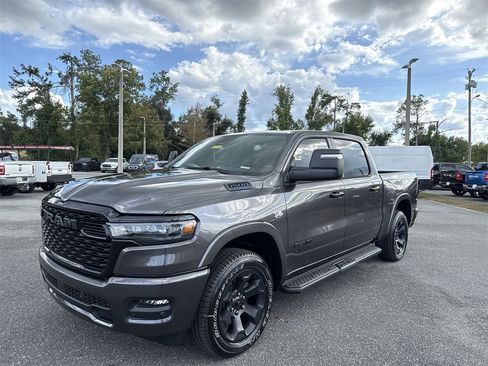New 2026 RAM 1500 Big Horn image 9