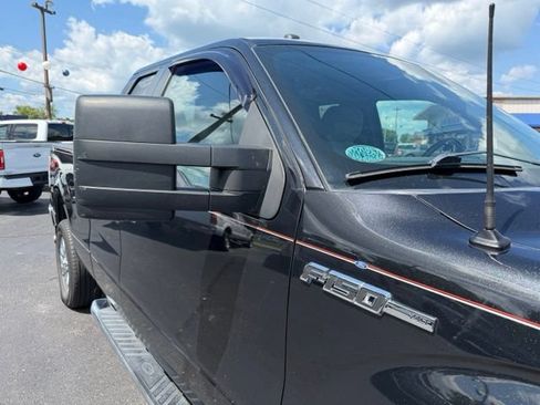 Used 2014 Ford F150 XLT w/ Equipment Group 302A Luxury AWD/4WD image 6