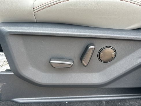 New 2025 Ford Expedition Active image 24