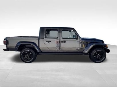 Used 2021 Jeep Gladiator Willys