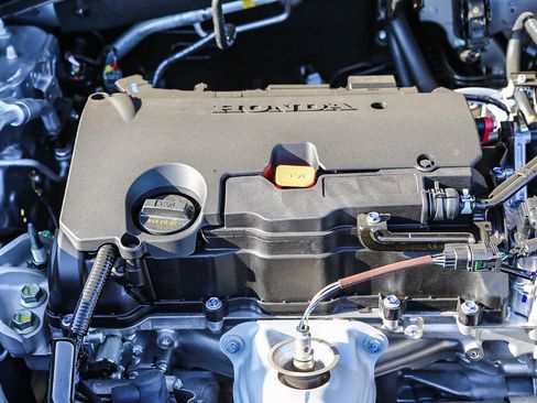 New 2026 Honda HR-V LX image 13