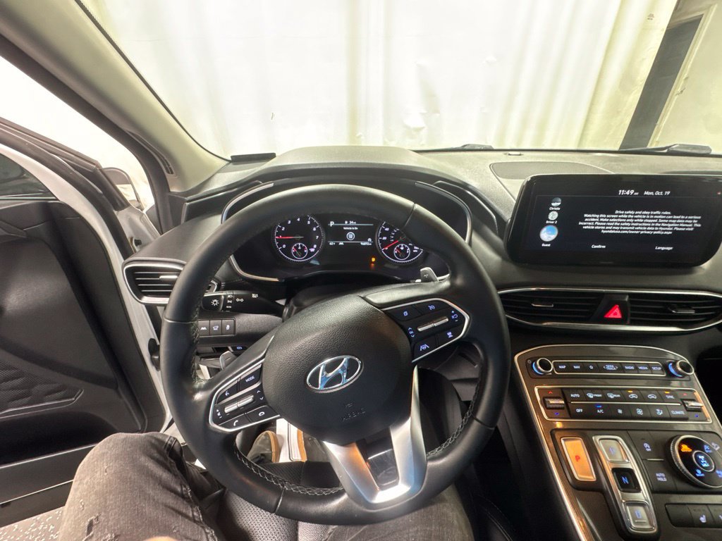Used 2023 Hyundai Santa Fe XRT AWD/4WD image 23
