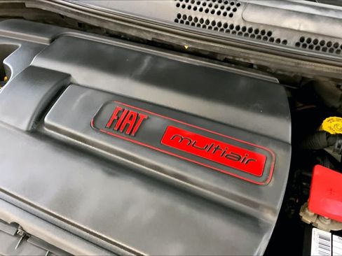 Used 2015 FIAT 500 Pop FWD image 31