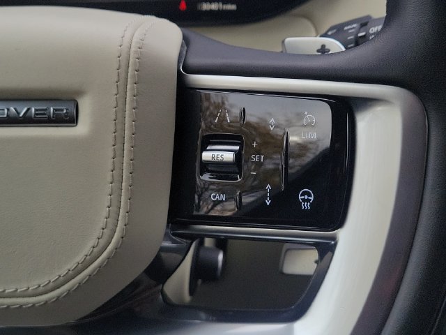 Used 2023 Land Rover Range Rover SE AWD/4WD image 22