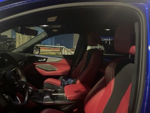 Used 2024 Acura MDX A-Spec image 6