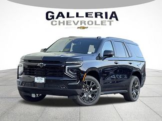 New 2026 Chevrolet Tahoe RST w/ Comfort Package 360° Tour
