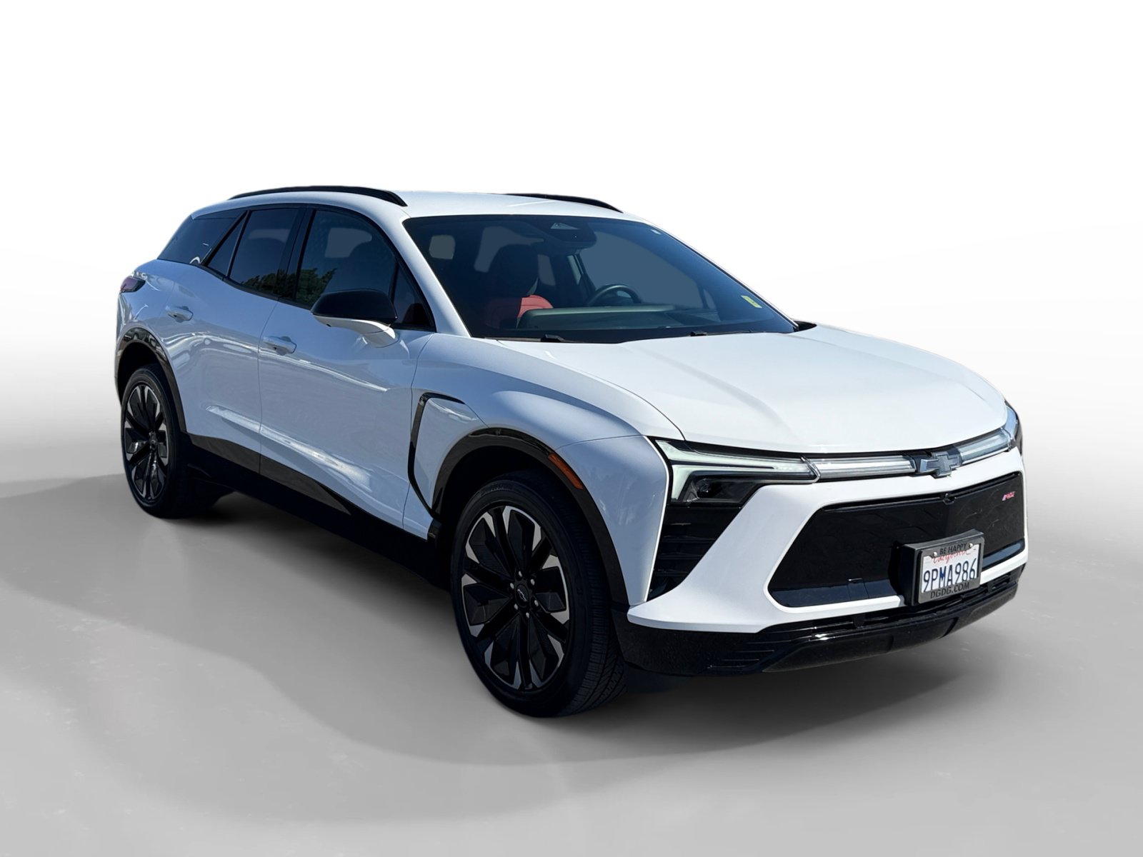 Used 2024 Chevrolet Blazer EV RS AWD/4WD image 7