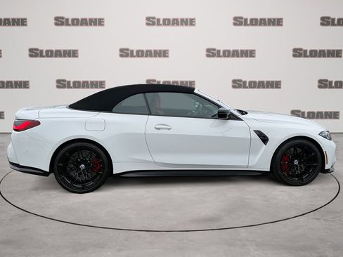 Used 2023 BMW M4 xDrive Competition w/ Executive Package image 6