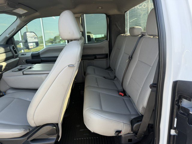 Used 2020 Ford F350 XL AWD/4WD image 8