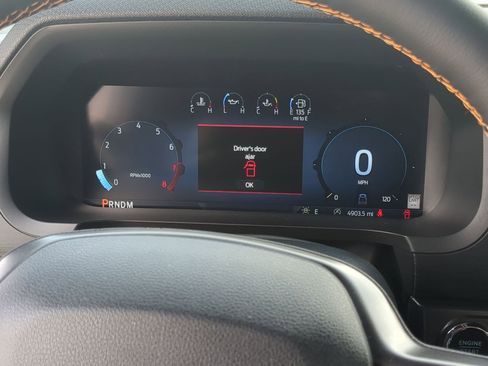 Used 2025 Ford F150 Tremor w/ Bed Utility Package image 16