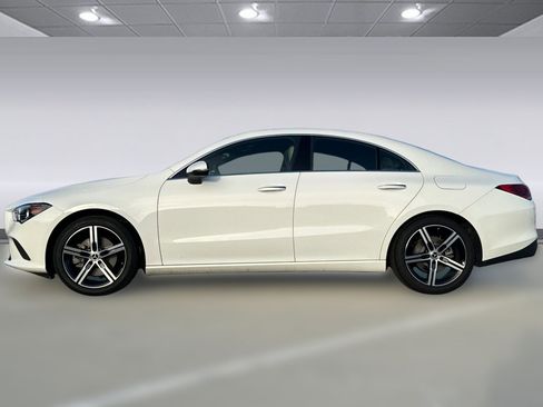 Certified 2023 Mercedes-Benz CLA 250 image 2