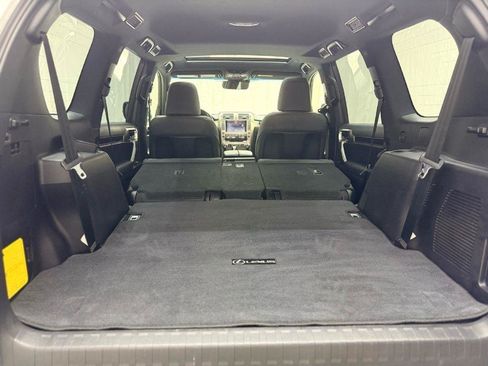 Used 2020 Lexus GX 460 Premium w/ Premium Package AWD/4WD image 29