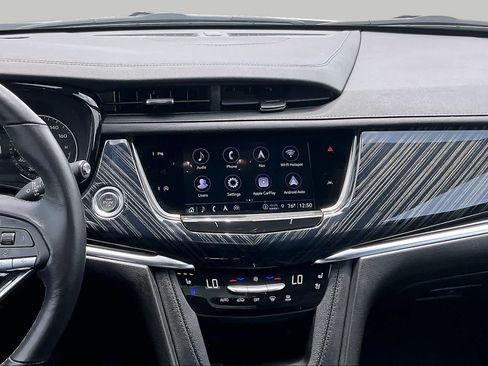 Used 2024 Cadillac XT6 Premium Luxury w/ LPO, Floor Liner Package FWD image 7