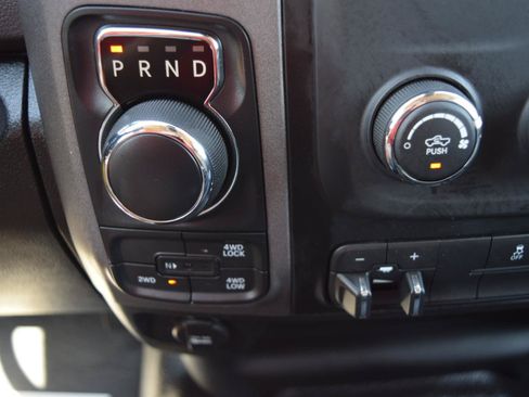 Used 2020 RAM 1500 Tradesman w/ Popular Equipment Group AWD/4WD image 27