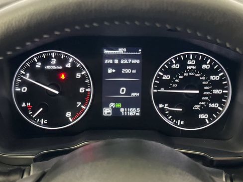 Used 2025 Subaru Outback Limited w/ Popular Package #2 AWD/4WD image 32
