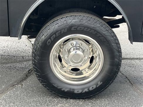 Used 2019 RAM 3500 Big Horn image 13