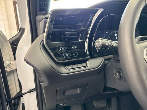 New 2026 Lexus TX 350 AWD image 34