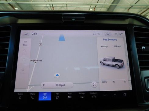 New 2026 Ford F250 Platinum image 28