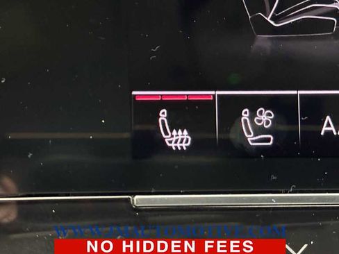 Used 2021 Audi A6 Premium Plus w/ Premium Plus Package image 32