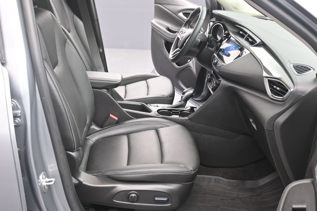 Certified 2023 Buick Encore GX Essence w/ Experience Buick Package AWD/4WD image 11