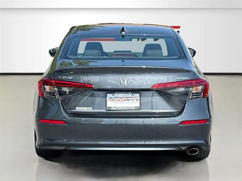 Used 2024 Honda Civic Sport image 6