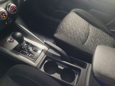 Used 2024 Mitsubishi Outlander Sport AWD image 26