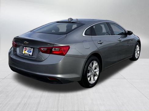 Used 2024 Chevrolet Malibu LT image 7