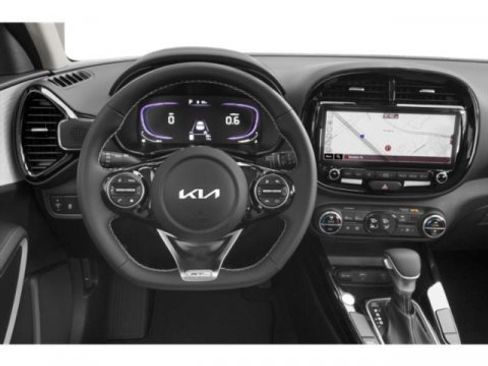 Certified 2023 Kia Soul GT-Line w/ GT-Line Technology Package image 17