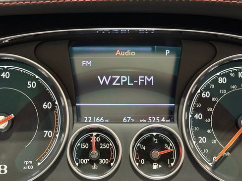 Used 2016 Bentley Continental GT V8 S image 43